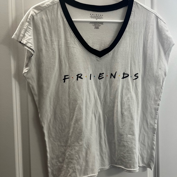 Friends shirt - Picture 1 of 2
